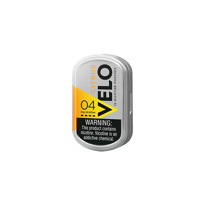 cigarrillo electrónico stlth precio | 6H04FF34 agrios VELO bolsa de nicotina 4 mg