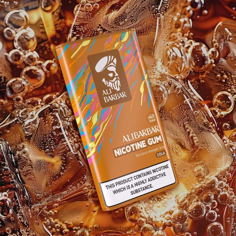 Cigarrillo Electrónico Relx - Alibarbar chicle de nicotina reajuste salarial 0ND2881