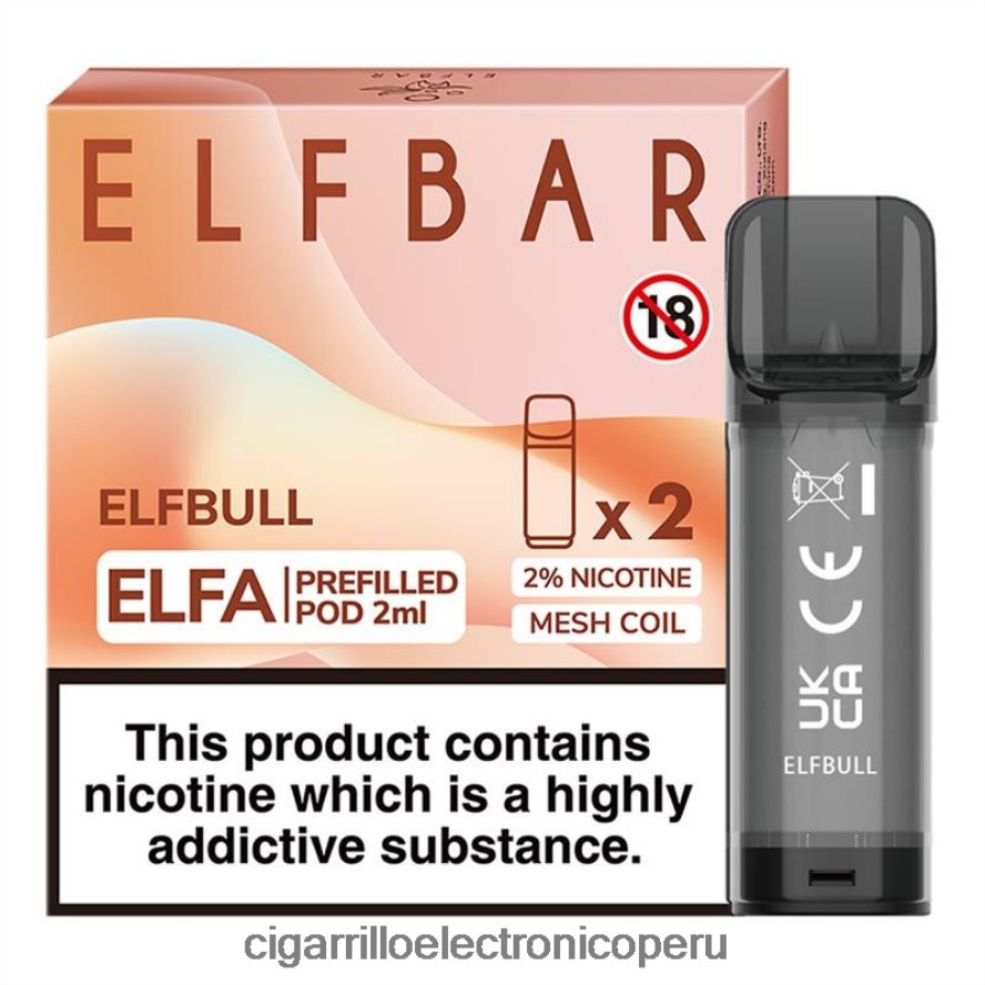 toro elfo