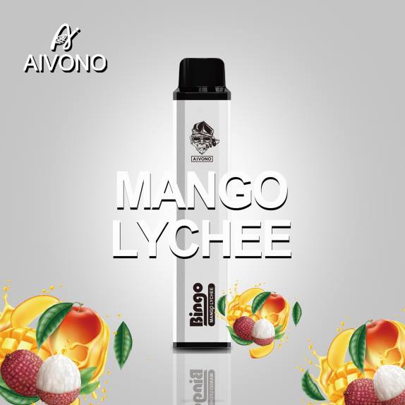 lichi de mango