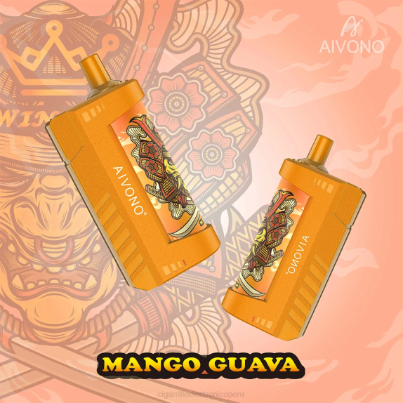 mango guayaba