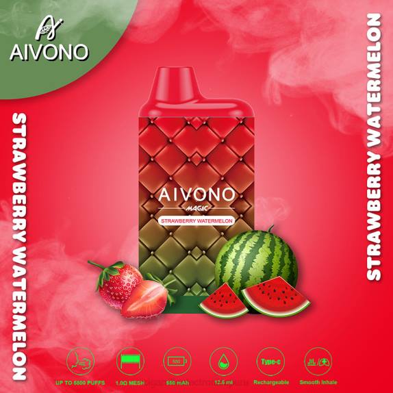 sandia fresa