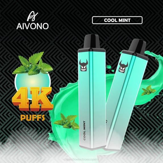 menta fresca