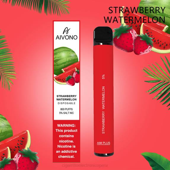 sandia fresa
