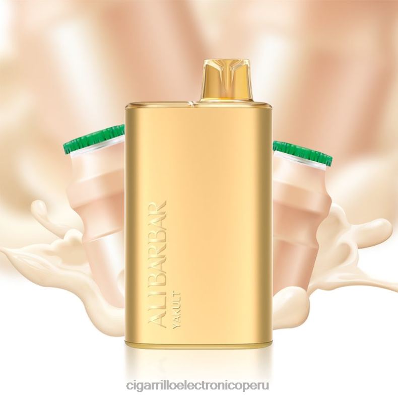 Vaporizador Desechable Por Mayor - Alibarbar Rich 8000 vaporizadores desechables yakult 0ND2814