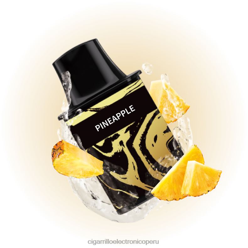 Cigarrillo Electrónico Precio - Alibarbar Flare vaporizador recargable kiwi fresa 0ND2877