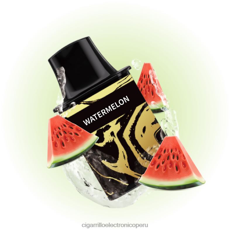 Productos De Vapeo Al Por Mayor - Alibarbar Flare vaporizador recargable mango 0ND2873
