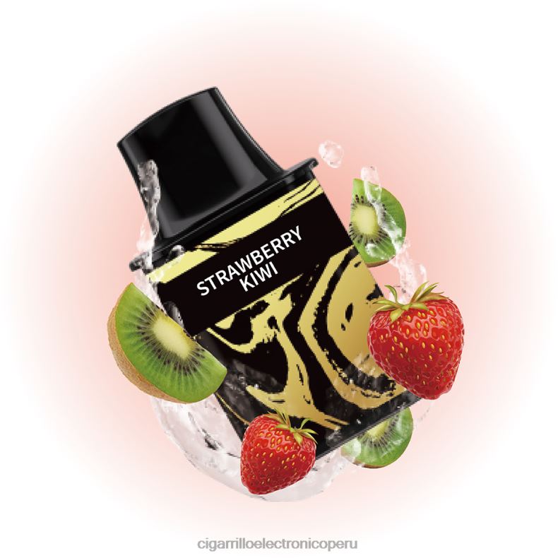 Productos De Vapeo Al Por Mayor - Alibarbar Flare vaporizador recargable mango 0ND2873
