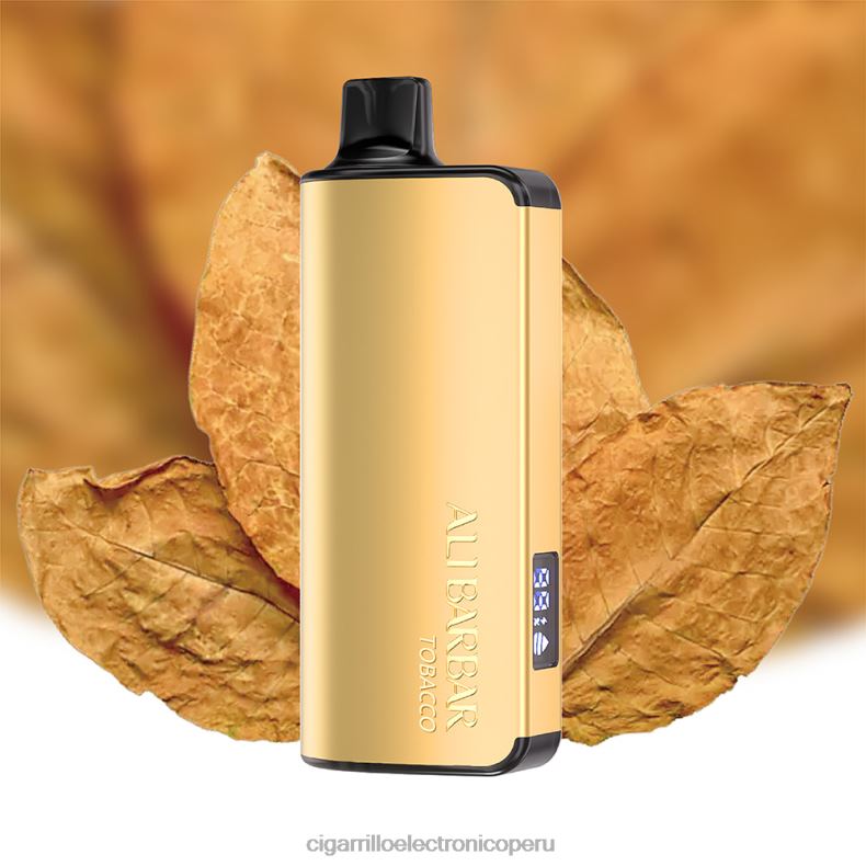 Cigarrillo Electrónico Stlth Precio - Alibarbar Ingot 20000 vaporizadores desechables magia del mango 0ND2848
