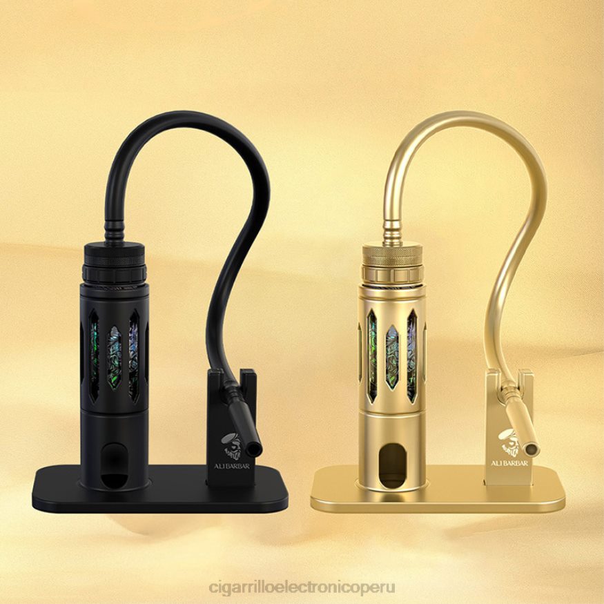 Cigarrillo Electrónico Precio - 2488Z613 Alibarbar muelle de ónix para cachimba durazno miel