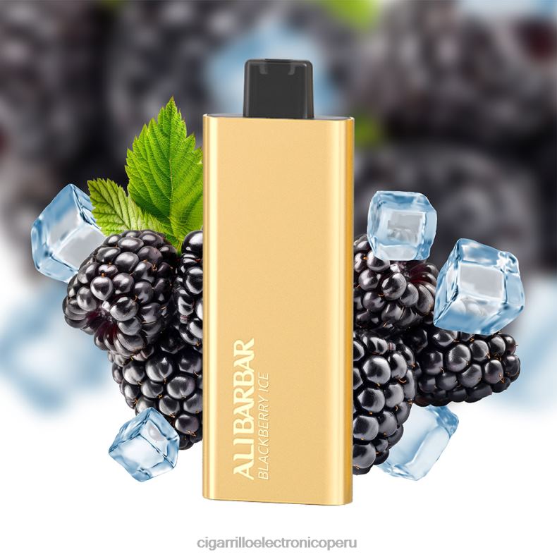 Vapeo Al Por Mayor - Alibarbar Pandora 7000 vaporizadores desechables ruleta de sabores 0ND2855