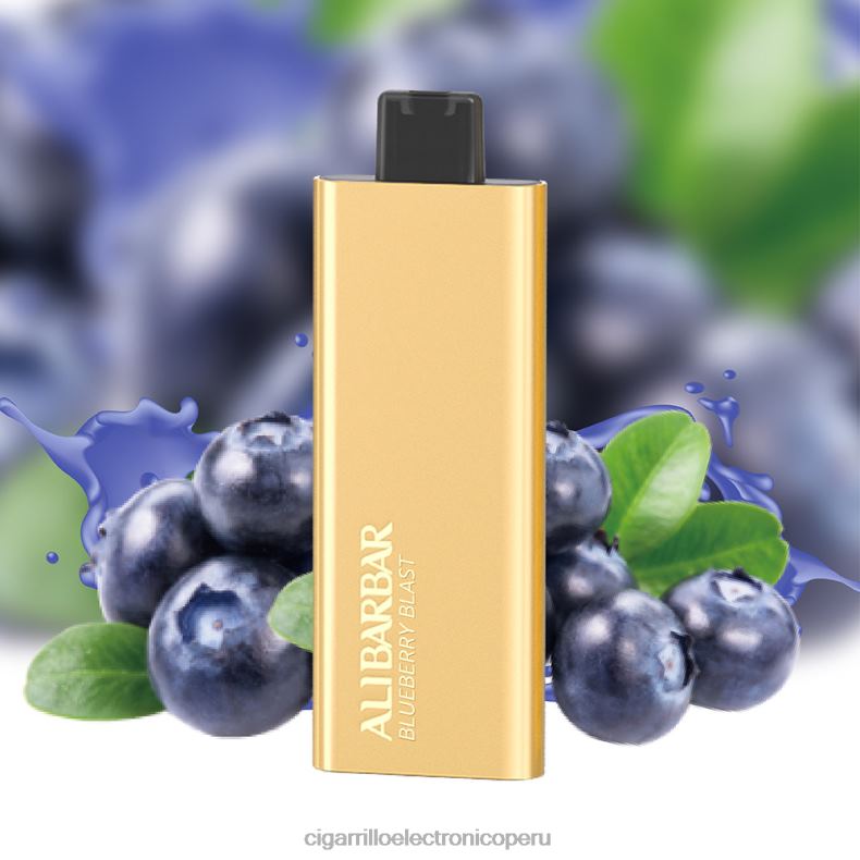 Vaporizador Desechab - Alibarbar Pandora 7000 vaporizadores desechables caramelo arcoiris 0ND2860