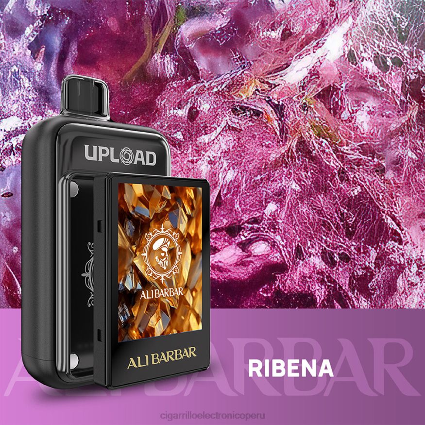 Cigarrillo Electrónico Precio Peru - 2488Z627 Alibarbar subir ribena