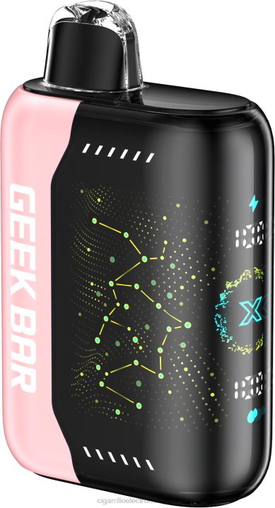 pop b de fresa