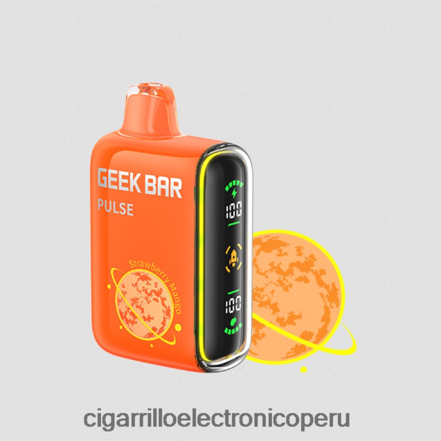 mango fresa