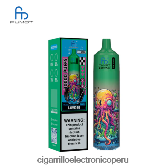 Cigarrillo Electrónico Precio Peru - Fumot Tornado música de 30k amor 66 8P4V6016