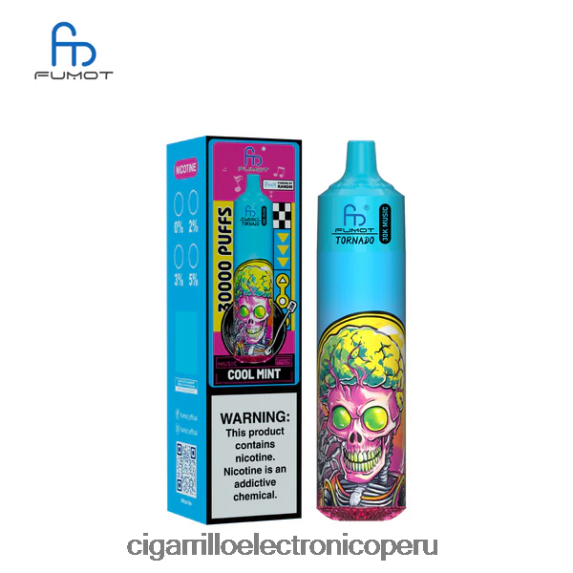 menta fresca