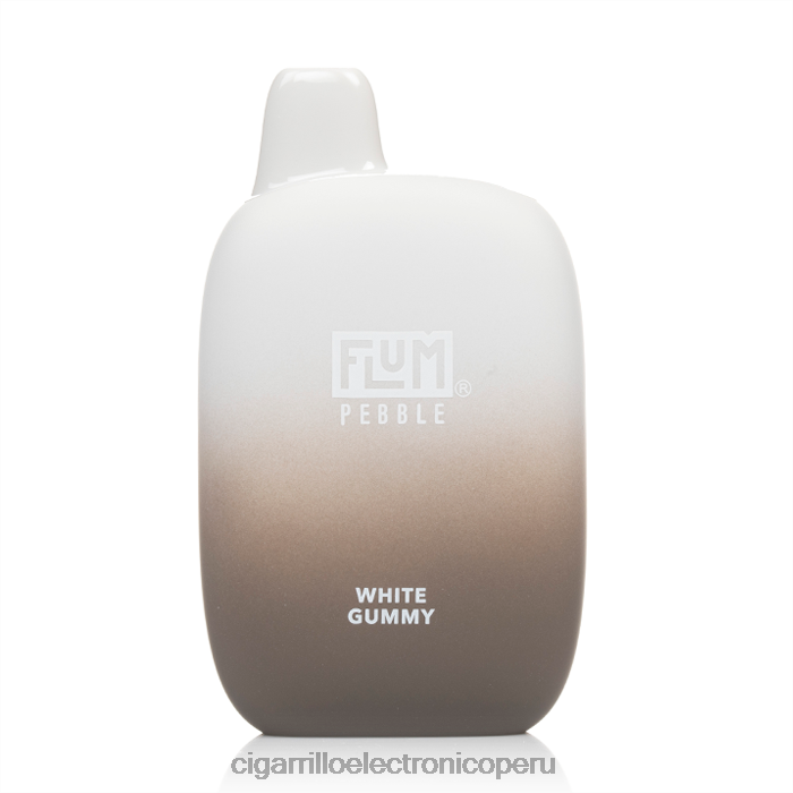 gomoso blanco