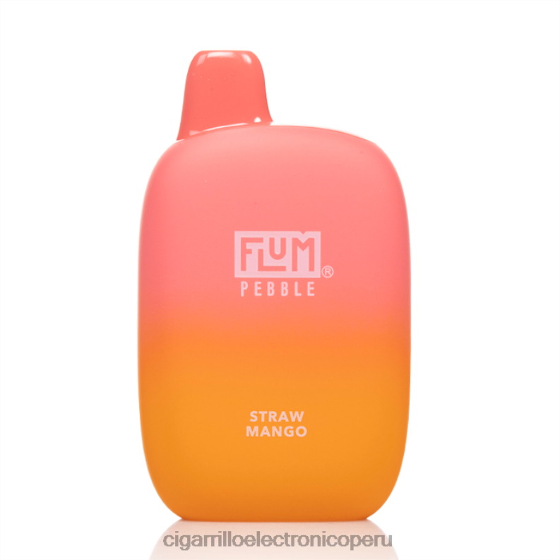 mango de paja