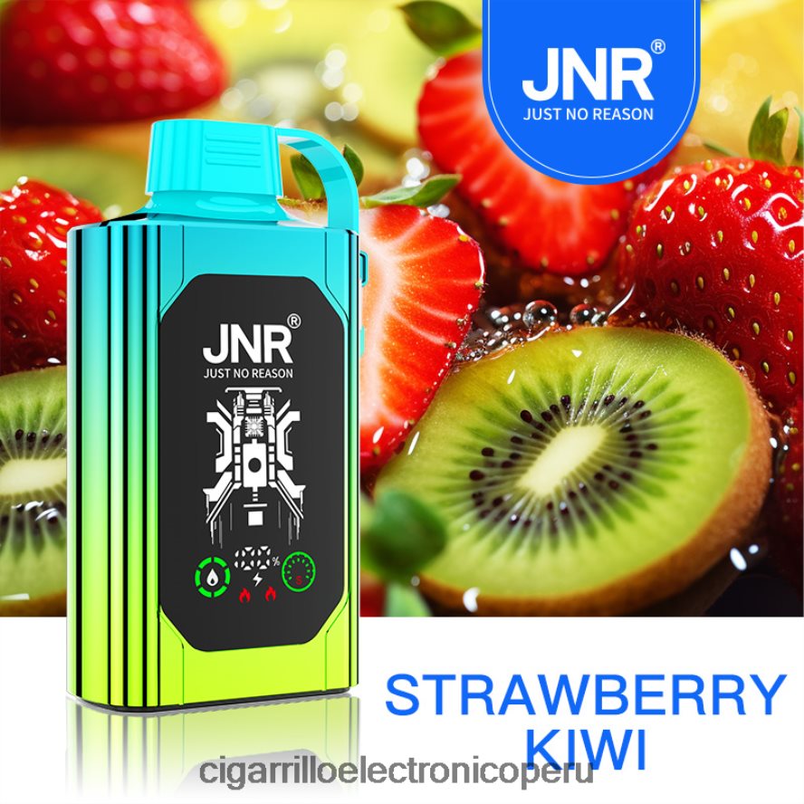 kiwi fresa