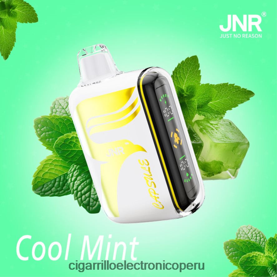 menta fresca
