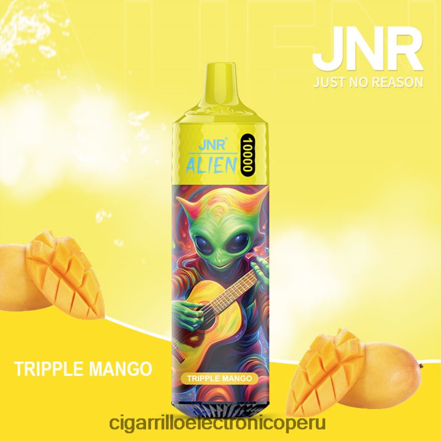mango triple