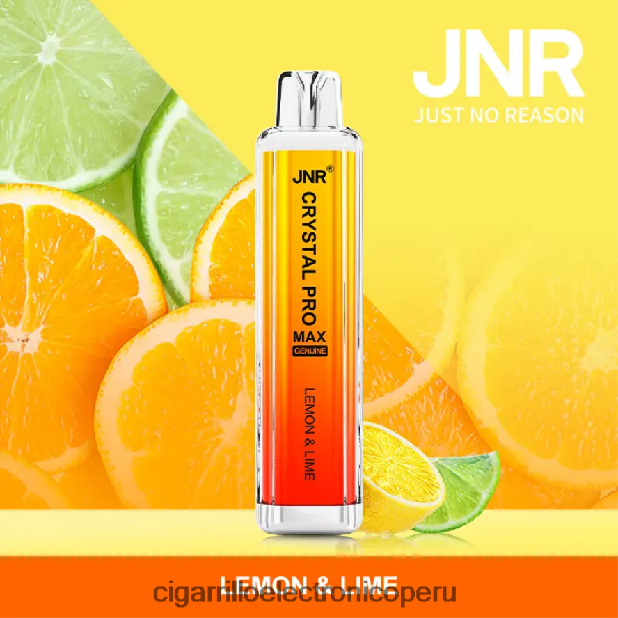 lima limon