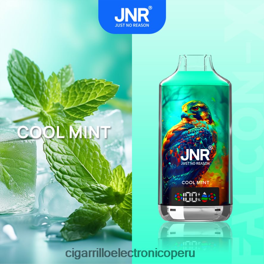 menta fresca