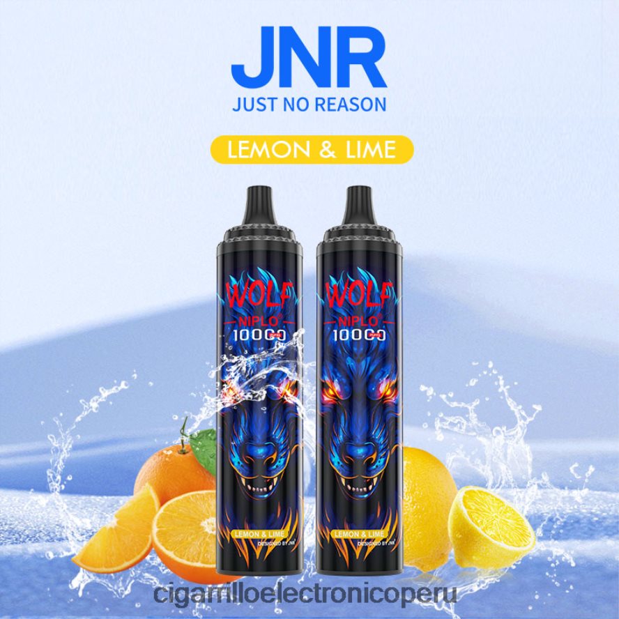lima limon