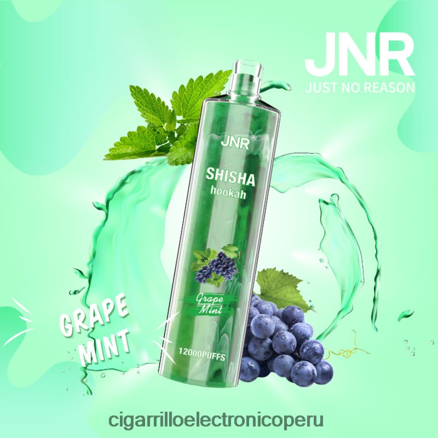 menta de uva