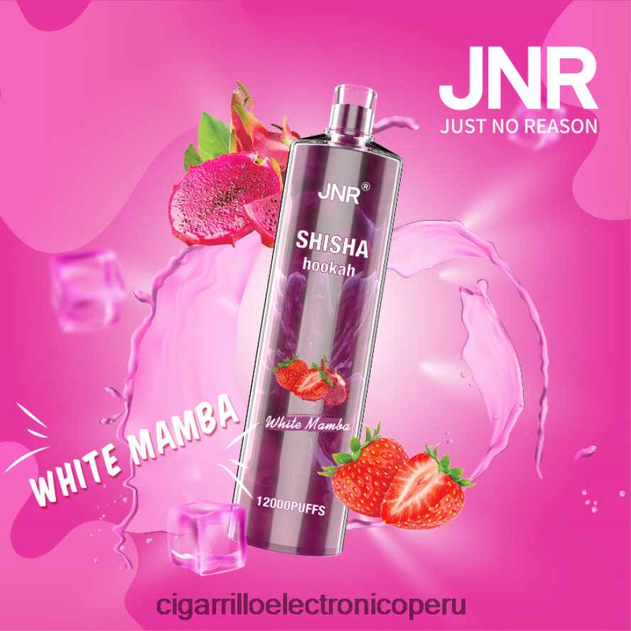 mamba blanca