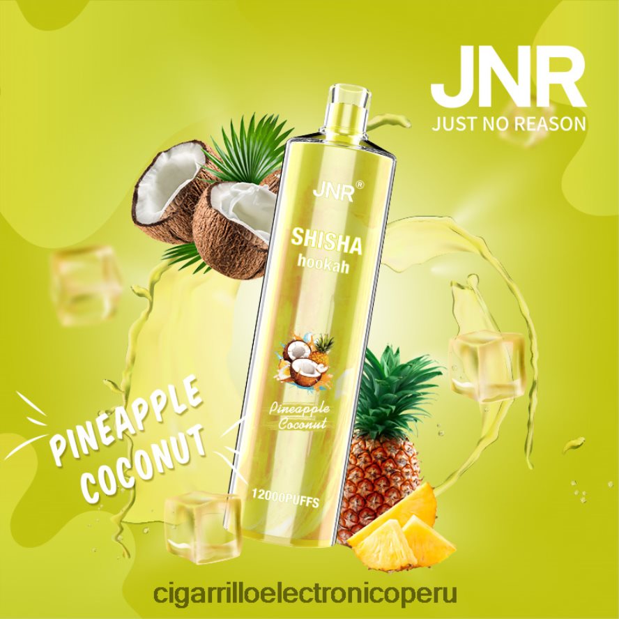 piña de coco