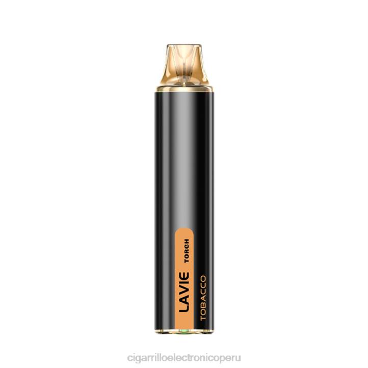 tabaco