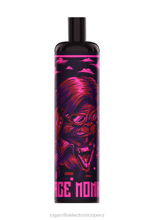 manzana roja limón