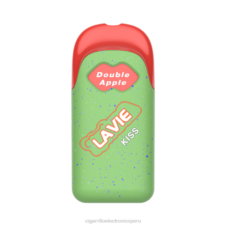manzana doble