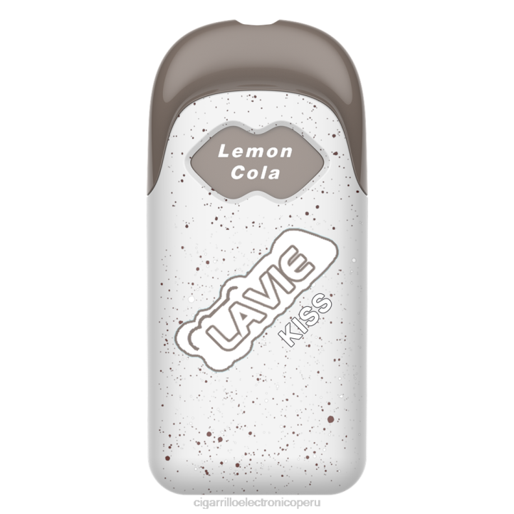 cola de limon