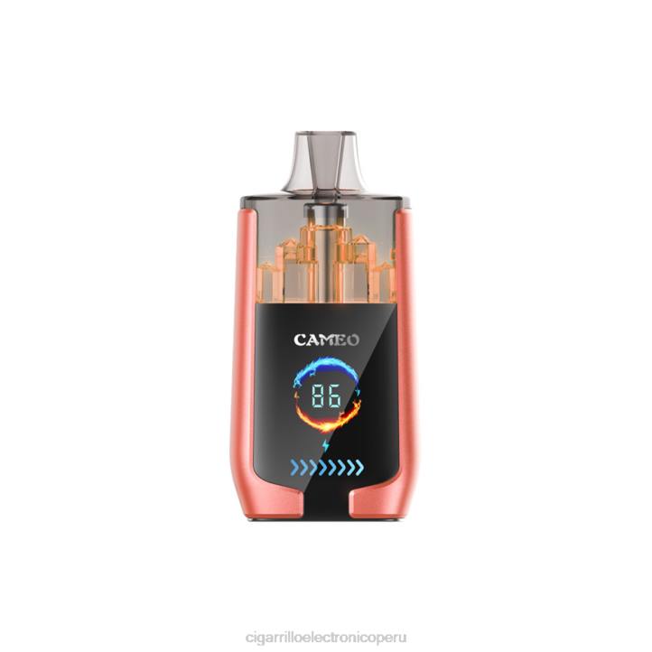 Cigarrillo Electrónico Precio - sandia fresa LAVIE CAMEO 30000 bocanadas 84Z424