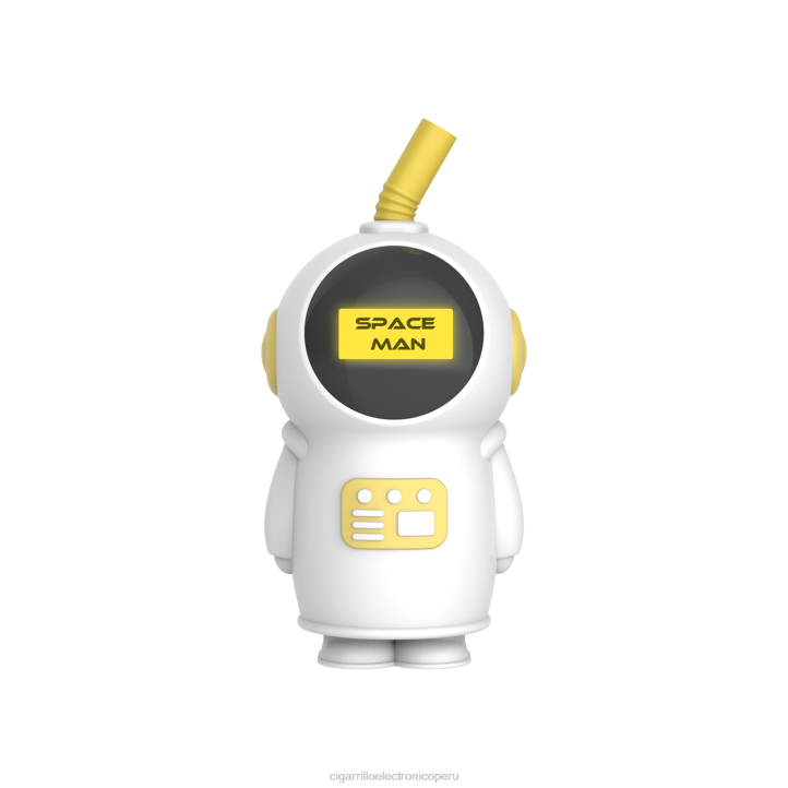 Cigarrillo Electrónico Precio - hielo de mango LAVIE SPACE MAN 7000 bocanadas 84Z4233