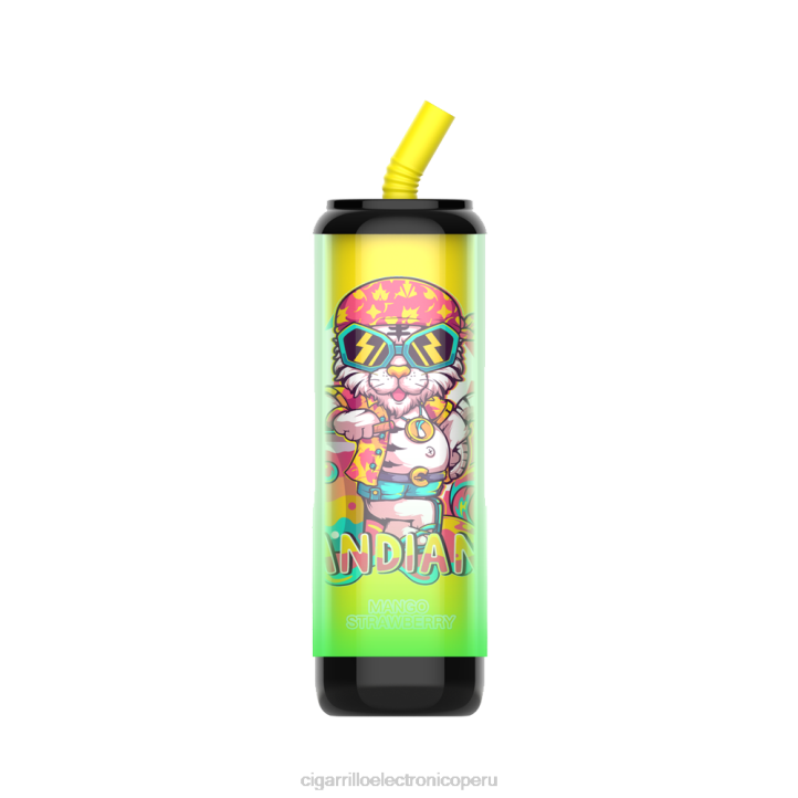 Cigarrillo Electrónico Precio Peru - leche de coco LAVIE Cola Plus 7500 bocanadas 84Z4247