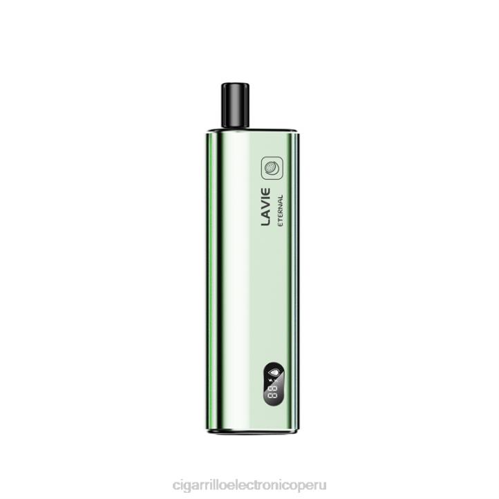 Cigarrillo Electrónico Precio - granadilla LAVIE ETERNAL 10000 bocanadas 84Z4123