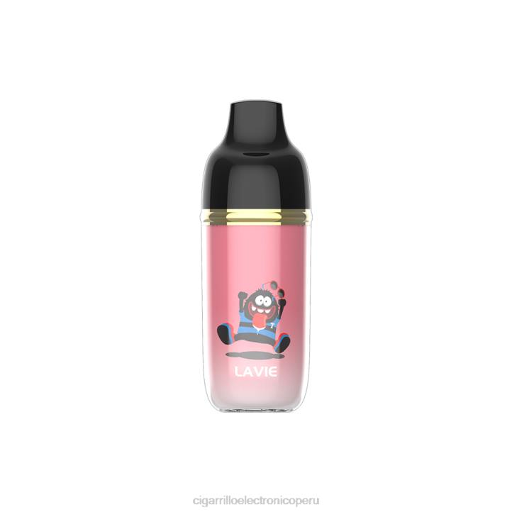 jugo de durazno
