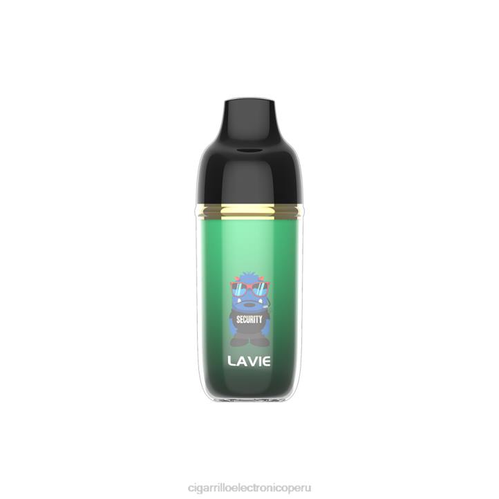 hierba de limon