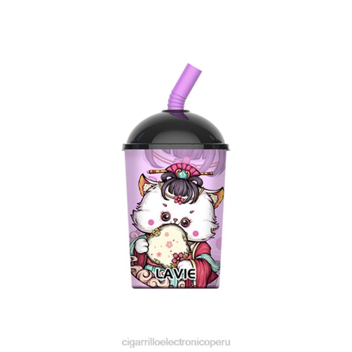 hielo de taro