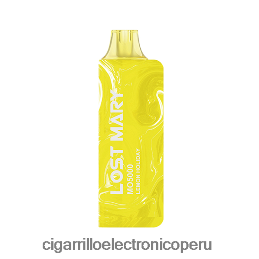vacaciones de limon