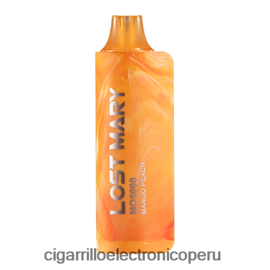 mango durazno