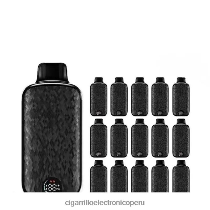 Tienda De Vapeo Al Por Mayor - multi sabor RELX Sparta 18000 F8TV6230