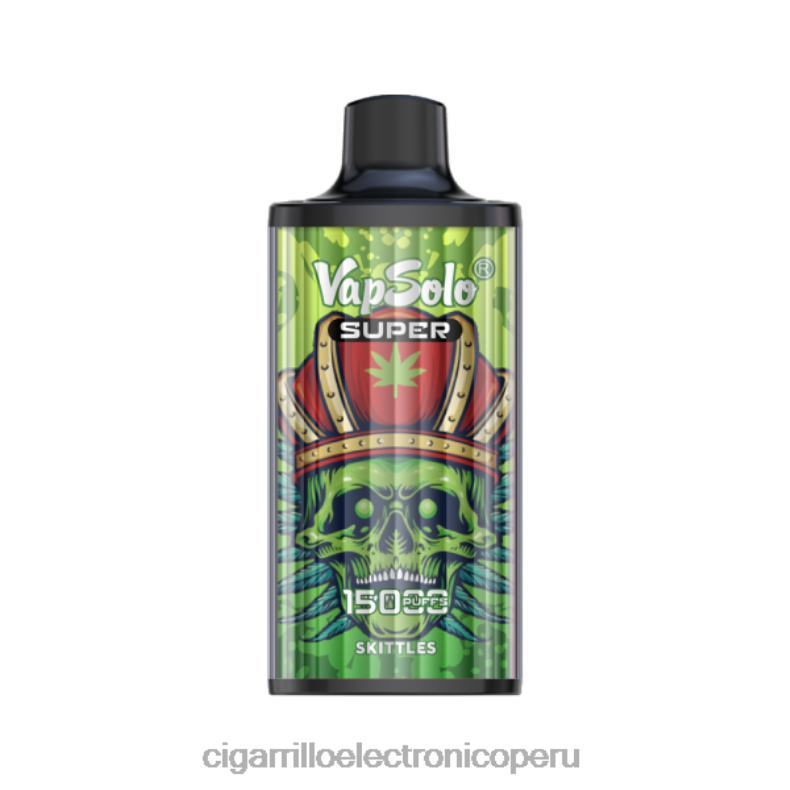Vapeo Al Por Mayor - Vapsolo SUPER vaporizador desechable juego de bolos 0ND28115