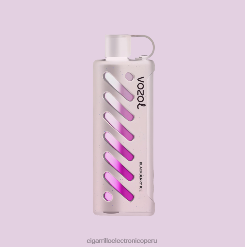 Cigarrillo Electrónico Vape - VOZOL engranaje shisha 25000 multi L8NR81