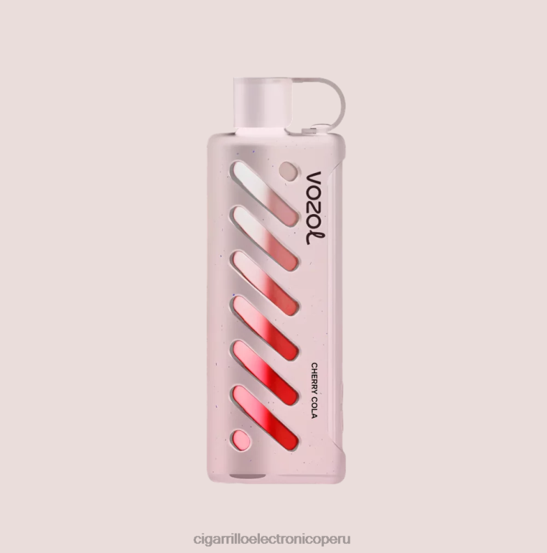 Cigarrillo Electrónico Vape - VOZOL engranaje shisha 25000 multi L8NR81