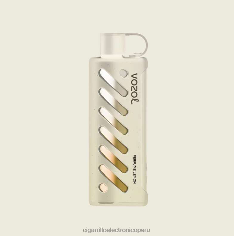 Cigarrillo Electrónico Vape - VOZOL engranaje shisha 25000 multi L8NR81